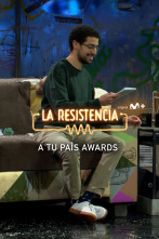 Lo + de los... (T6): A Tu País Awards - 12.12.22