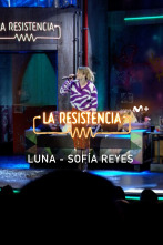Lo + de las... (T6): Luna - Sofía Reyes - 12.12.22