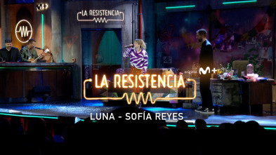 Lo + de las... (T6): Luna - Sofía Reyes - 12.12.22