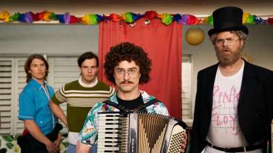 Imagen de Weird: La historia de Al Yankovic - 3
