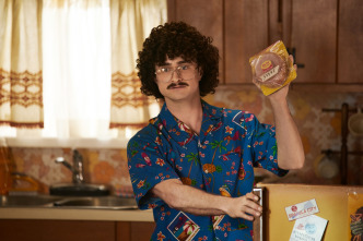 Imagen de Weird: La historia de Al Yankovic - 4