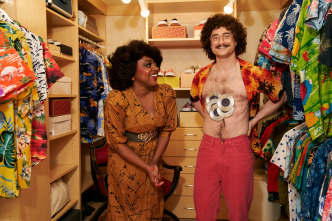 Imagen de Weird: La historia de Al Yankovic - 5