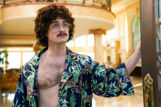 Imagen de Weird: La historia de Al Yankovic - 6