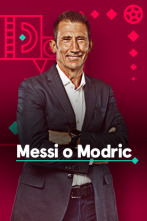 Carlos Martínez (2): Messi o Modric