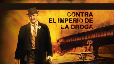 Imagen de Contra el imperio de la droga - 2