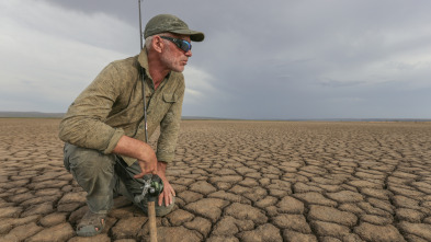 Imagen de Aguas profundas con Jeremy Wade  - 12