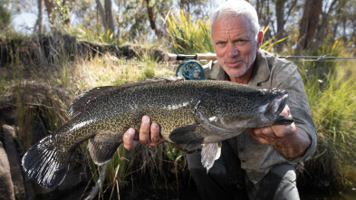 Imagen de Aguas profundas con Jeremy Wade  - 14