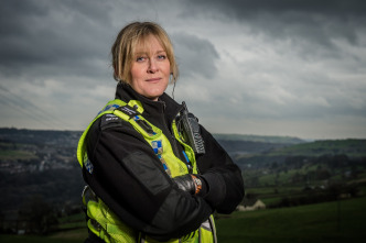 Happy Valley