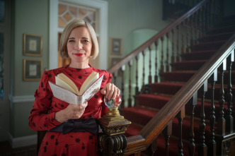 Agatha Christie: la reina del misterio - Un gato en el palomar