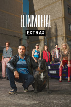 Imagen de El inmortal (extras) (T1) - 1