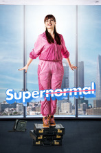 (LSE) - Supernormal (T2)