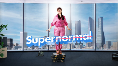 Supernormal (T2)