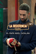 Lo + de las... (T6): El Papá Noel catalán - 13.12.22