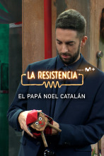 Imagen de Lo + de las... (T6): El Papá Noel catalán - 13.12.22 - 1