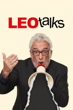 Leo talks