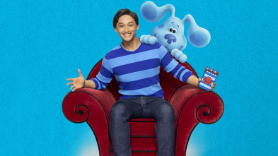 Imagen de ¡Las pistas de Blue y tú! (T3) - 3
