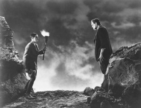 Imagen de El doctor Frankenstein - 4