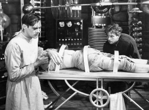 Imagen de El doctor Frankenstein - 6