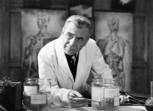 Imagen de El doctor Frankenstein - 13