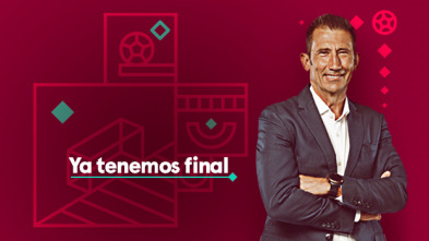 Carlos Martínez (2): Ya tenemos final