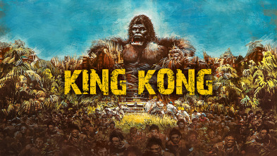 King Kong