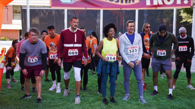 Imagen de NCIS: Naval... (T20): Ep.8 Trote de pavo - 1