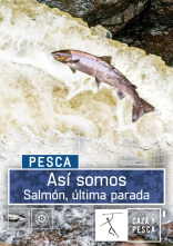 Así somos (T1): Salmón, última parada