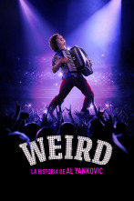 Imagen de Weird: La historia de Al Yankovic - 1