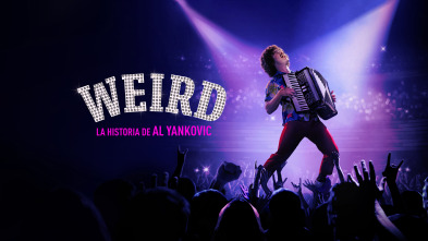 Imagen de Weird: La historia de Al Yankovic - 2