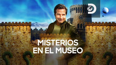 Imagen de Misterios en el museo: El perro radar y más - 3