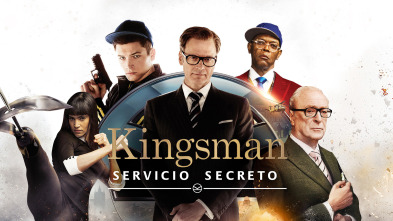 Imagen de Kingsman: Servicio secreto - 2