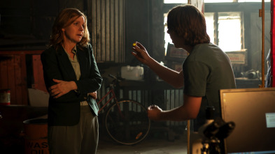 Imagen de Bloom (T1): Ep.5 La patada dentro - 2