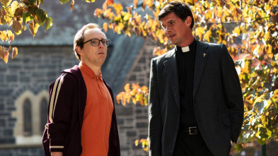 Imagen de Bloom (T1): Ep.5 La patada dentro - 5