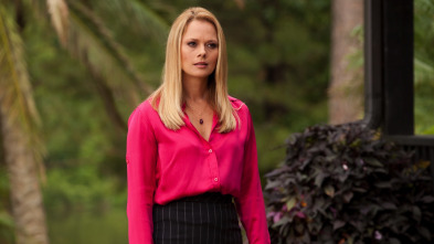 Imagen de Divina de la muerte (T3): Ep.9 Te juegas la vida - 1