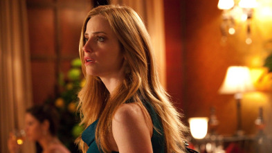 Imagen de Divina de la muerte (T3): Ep.13 Sueños de corazón - 6