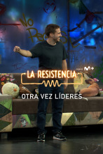 Imagen de Lo + de los... (T6): Otra vez líderes - 19.12.22 - 1