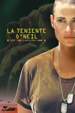 La teniente O'Neil