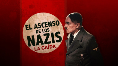 El ascenso de los nazis: la caída 