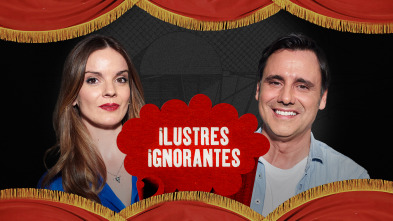 Ilustres Ignorantes (T16): Montañismo