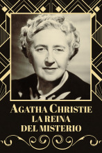Agatha Christie: la reina del misterio 