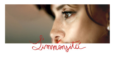 (LSE) - L'immensità