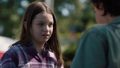 Imagen de FBI: Most Wanted (T4): Ep.6 Patente en trámite - 1