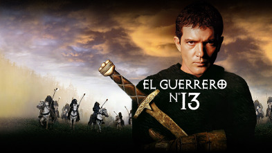 El guerrero nº 13