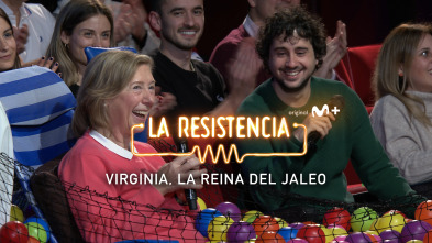 Lo + del público (T6): La reina del jaleo - 20.12.22