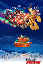 Imagen de Mickey salva la Navidad - 1