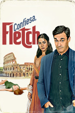 Imagen de Confiesa, Fletch - 1