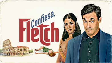 Imagen de Confiesa, Fletch - 2