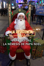 Imagen de Lo + de Ponce (T6): Ponce Papá Before - 21.12.22 - 1