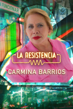 La Resistencia - Carmina Barrios