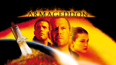 Imagen de Armageddon - 2
